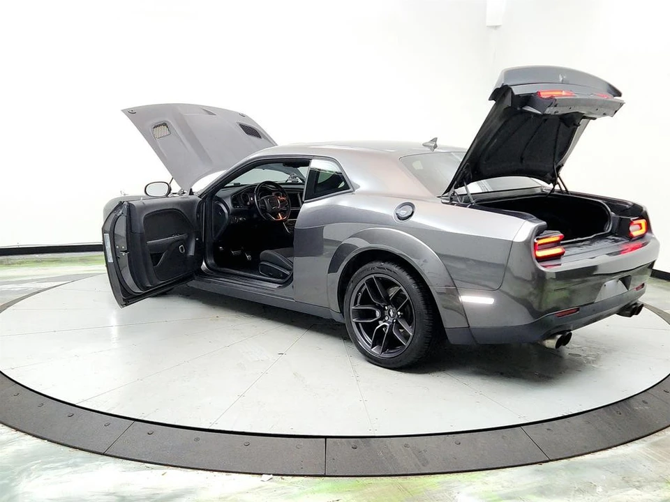 2020 Dodge Challenger SRT8 & 392 3rd Gen - Image 12 of 12