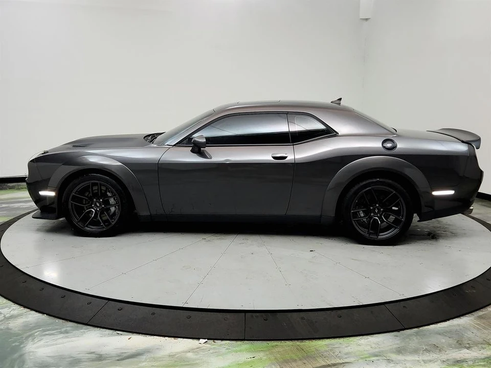 2020 Dodge Challenger SRT8 & 392 3rd Gen - Image 8 of 12