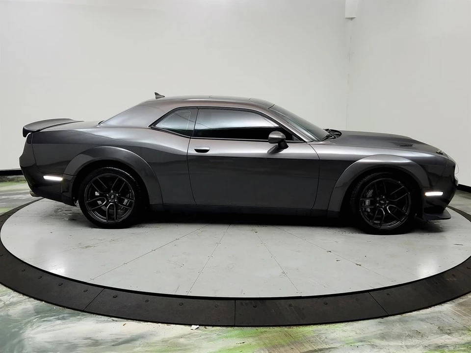 2020 Dodge Challenger SRT8 & 392 3rd Gen - Image 4 of 12