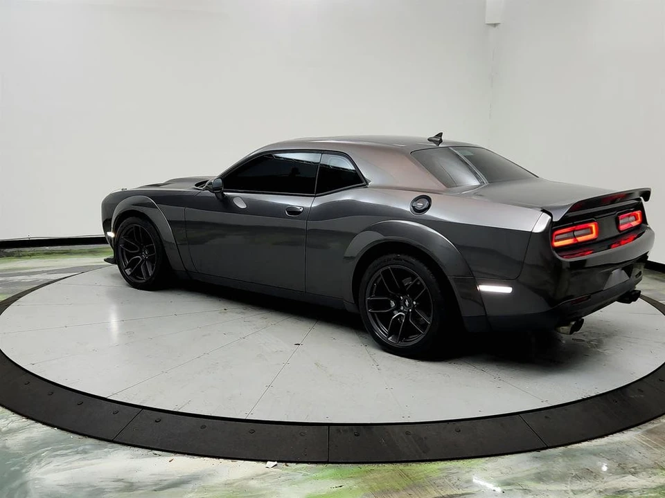2020 Dodge Challenger SRT8 & 392 3rd Gen - Image 7 of 12
