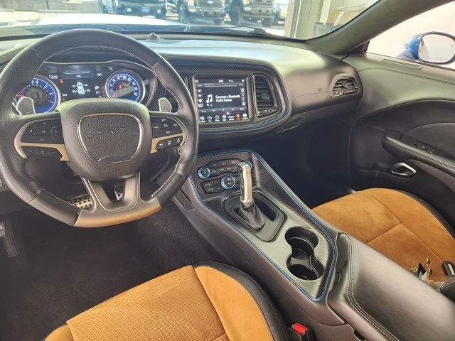 2020 Dodge Challenger SRT8 & 392 3rd Gen - Image 14 of 20