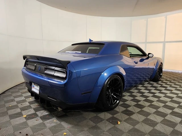 2020 Dodge Challenger SRT8 & 392 3rd Gen - Image 6 of 20