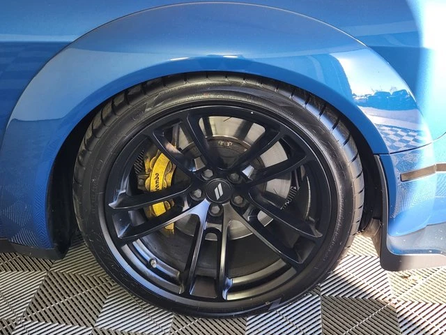 2020 Dodge Challenger SRT8 & 392 3rd Gen - Image 8 of 20