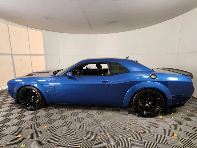 2020 Dodge Challenger SRT8 & 392 3rd Gen - Image 3 of 20