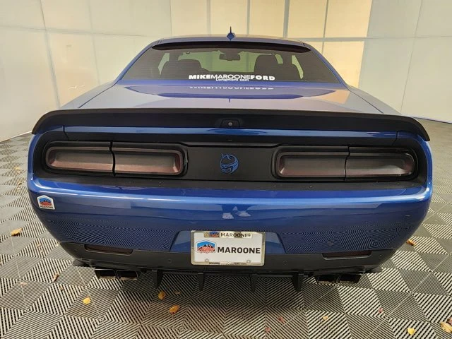 2020 Dodge Challenger SRT8 & 392 3rd Gen - Image 5 of 20
