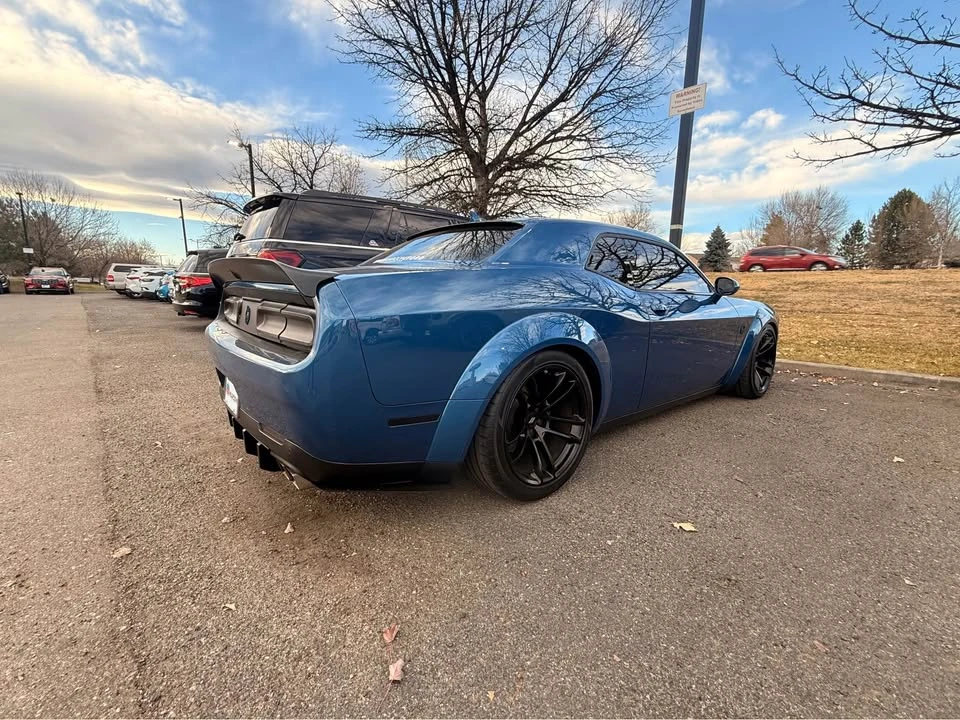 2020 Dodge Challenger SRT8 & 392 3rd Gen - Image 2 of 7