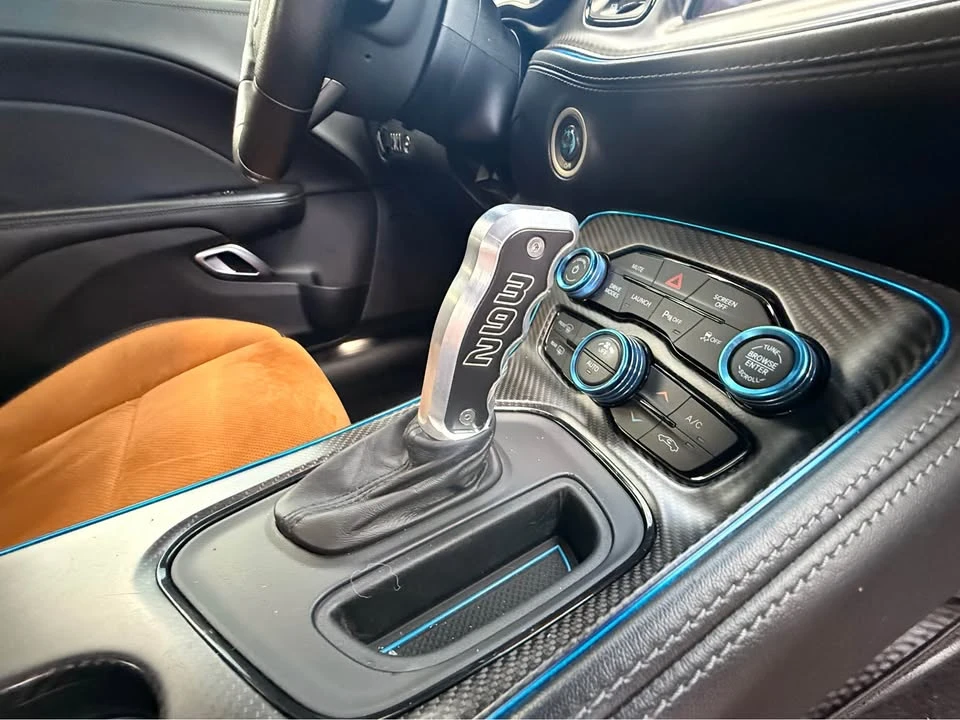 2020 Dodge Challenger SRT8 & 392 3rd Gen - Image 6 of 7