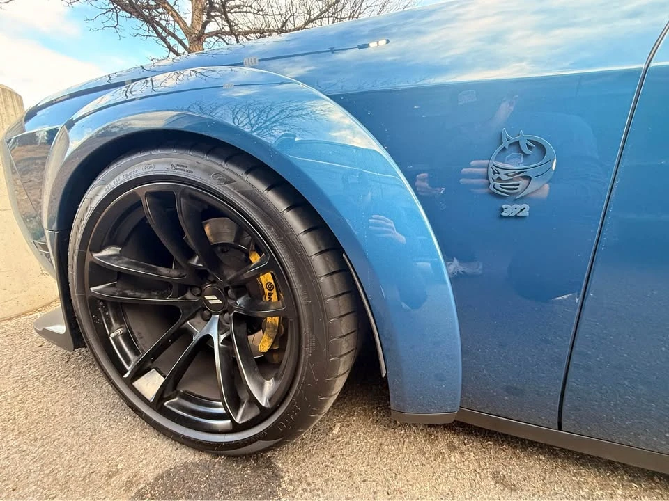 2020 Dodge Challenger SRT8 & 392 3rd Gen - Image 4 of 7