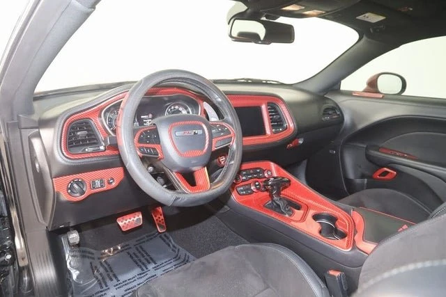 2020 Dodge Challenger SRT8 & 392 3rd Gen - Image 15 of 20