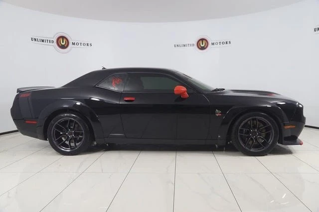 2020 Dodge Challenger SRT8 & 392 3rd Gen - Image 2 of 20