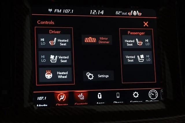 2020 Dodge Challenger SRT8 & 392 3rd Gen - Image 8 of 20