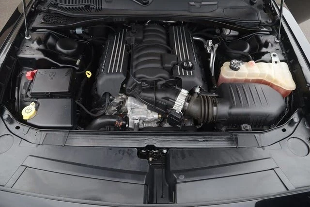2020 Dodge Challenger SRT8 & 392 3rd Gen - Image 18 of 20