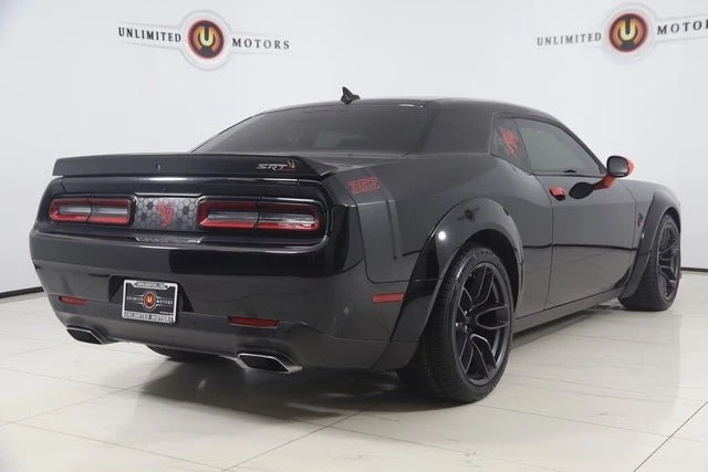 2020 Dodge Challenger SRT8 & 392 3rd Gen - Image 3 of 20