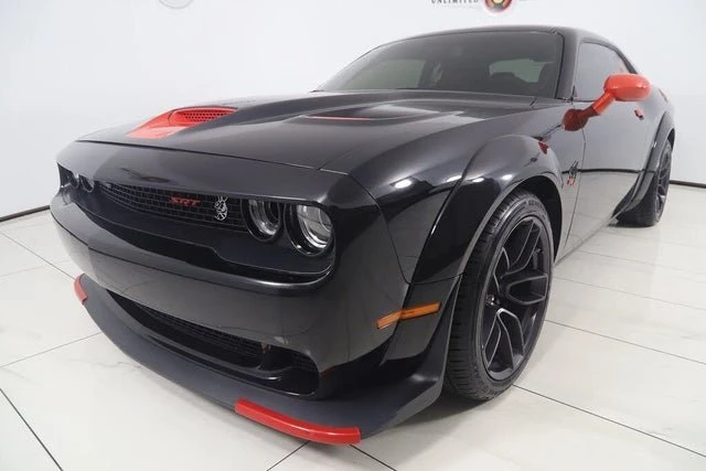 2020 Dodge Challenger SRT8 & 392 3rd Gen - Image 20 of 20