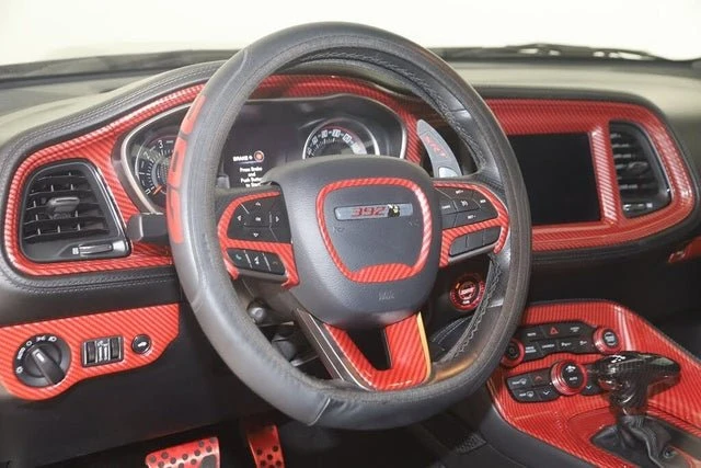 2020 Dodge Challenger SRT8 & 392 3rd Gen - Image 6 of 20
