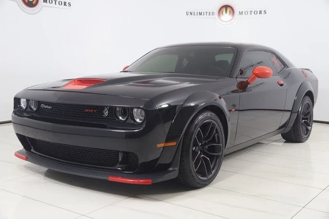 2020 Dodge Challenger SRT8 & 392 3rd Gen - Image 5 of 20