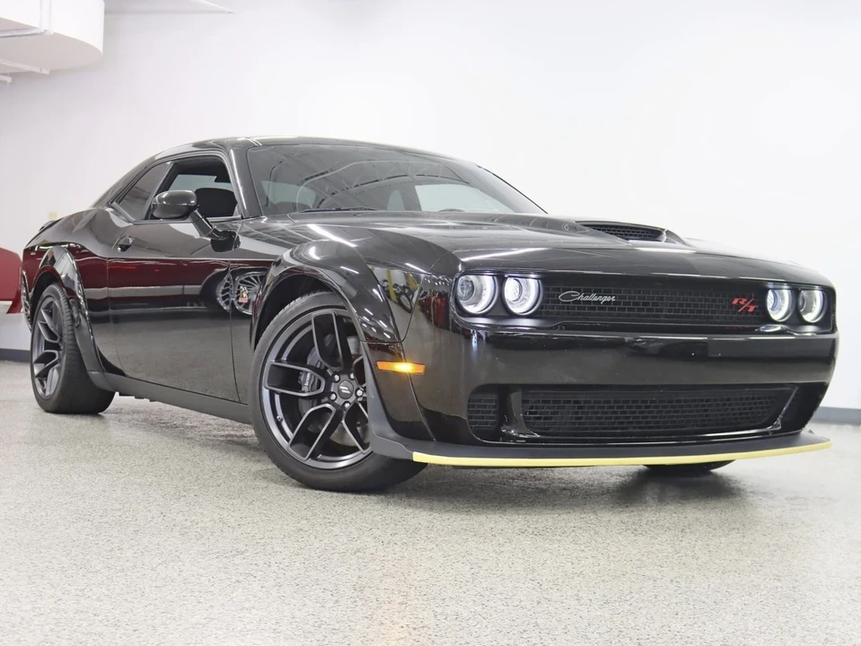 2020 Dodge Challenger SRT8 & 392 3rd Gen - Image 6 of 21