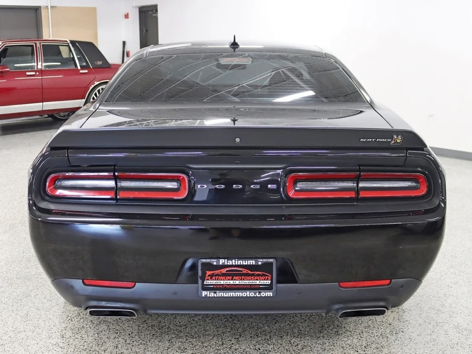 2020 Dodge Challenger SRT8 & 392 3rd Gen - Image 14 of 21