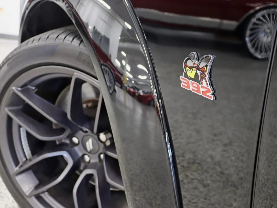 2020 Dodge Challenger SRT8 & 392 3rd Gen - Image 13 of 21
