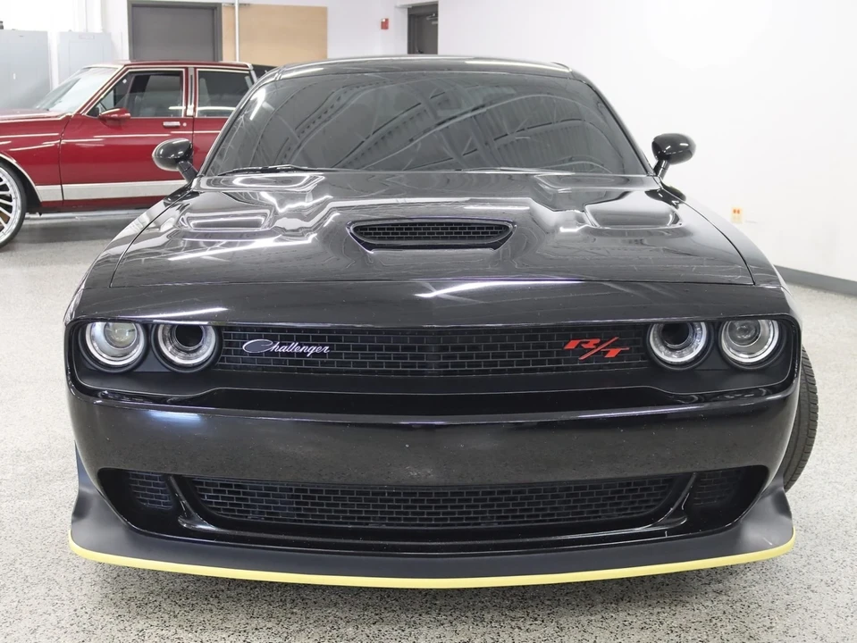 2020 Dodge Challenger SRT8 & 392 3rd Gen - Image 8 of 21
