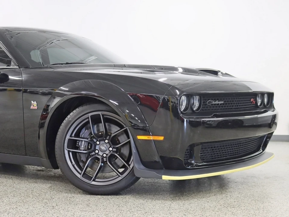 2020 Dodge Challenger SRT8 & 392 3rd Gen - Image 2 of 21