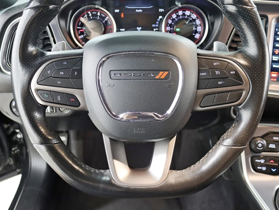2020 Dodge Challenger SRT8 & 392 3rd Gen - Image 17 of 21
