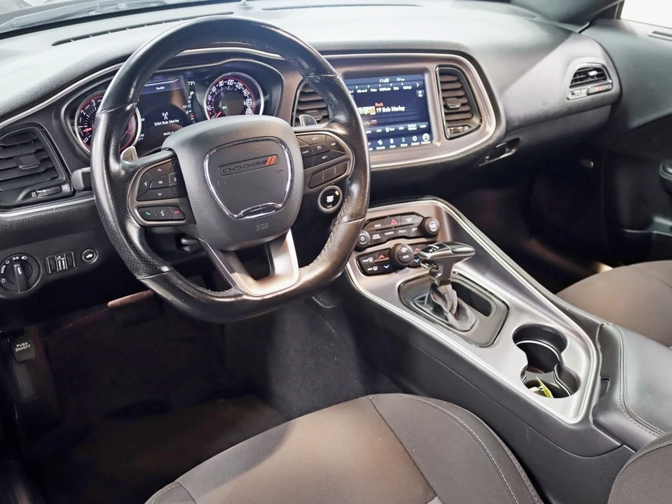 2020 Dodge Challenger SRT8 & 392 3rd Gen - Image 16 of 21