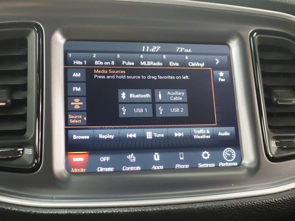 2020 Dodge Challenger SRT8 & 392 3rd Gen - Image 20 of 21