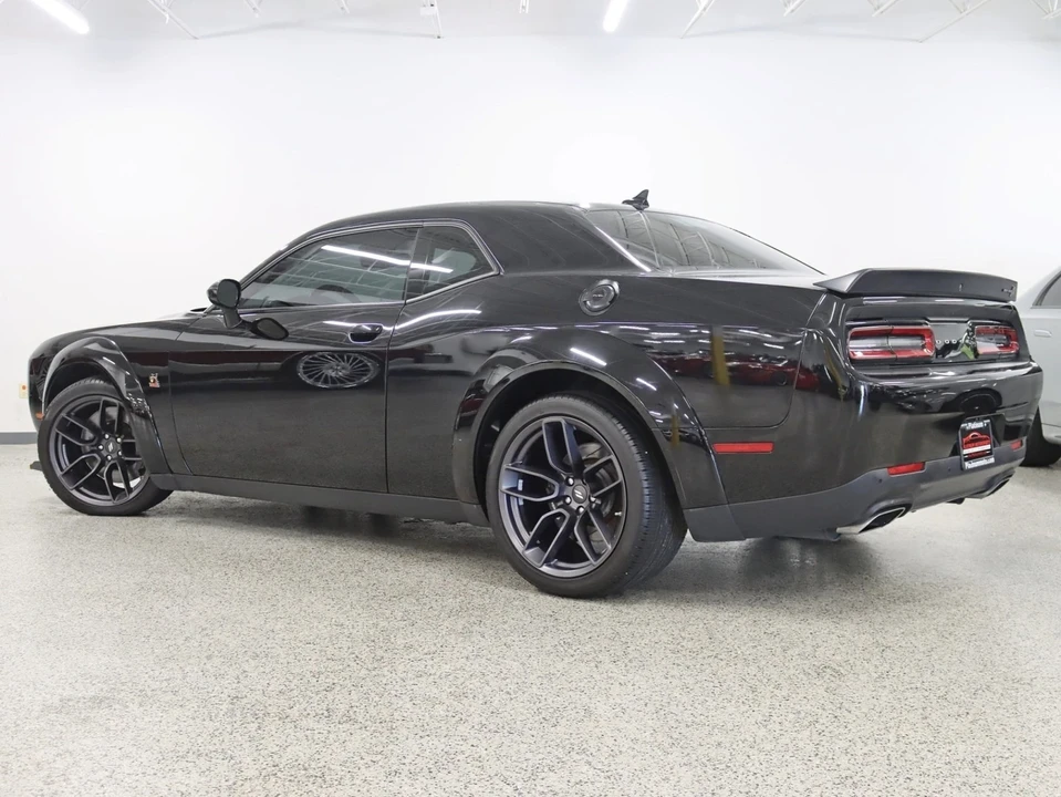 2020 Dodge Challenger SRT8 & 392 3rd Gen - Image 9 of 21