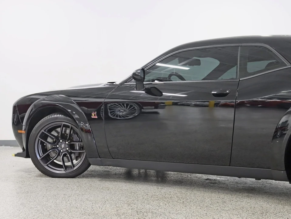 2020 Dodge Challenger SRT8 & 392 3rd Gen - Image 11 of 21