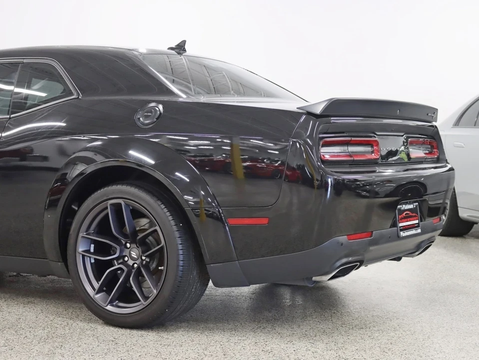 2020 Dodge Challenger SRT8 & 392 3rd Gen - Image 10 of 21