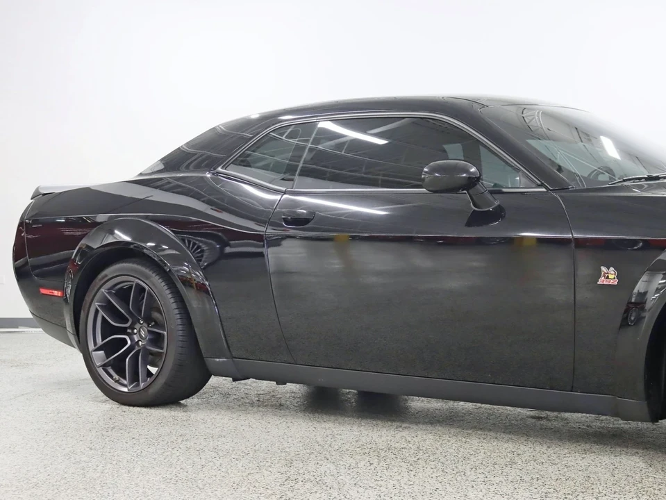 2020 Dodge Challenger SRT8 & 392 3rd Gen - Image 3 of 21