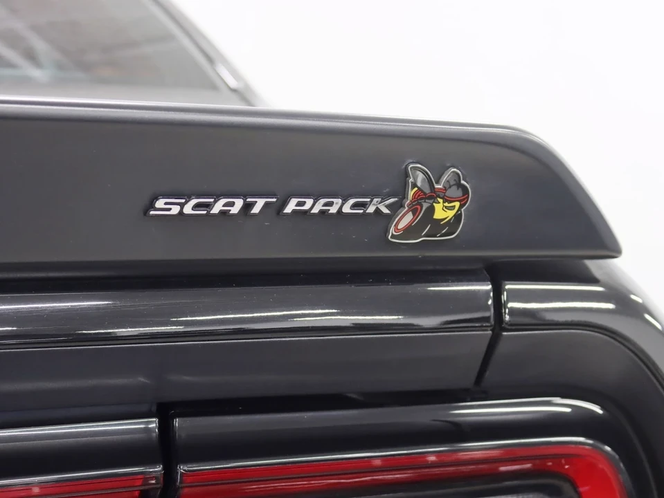 2020 Dodge Challenger SRT8 & 392 3rd Gen - Image 15 of 21