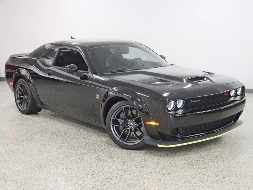 2020 Dodge Challenger SRT8 & 392 3rd Gen - Image 7 of 21