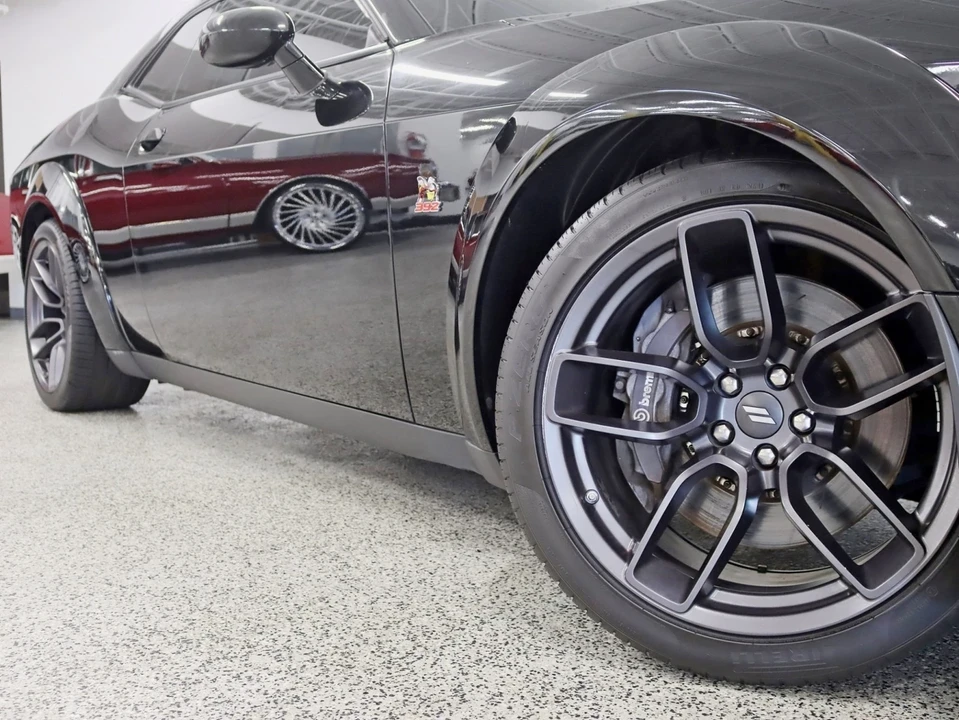 2020 Dodge Challenger SRT8 & 392 3rd Gen - Image 4 of 21