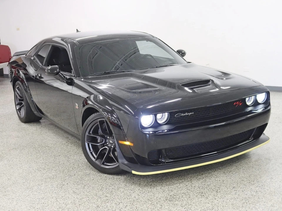 2020 Dodge Challenger SRT8 & 392 3rd Gen - Image 5 of 21