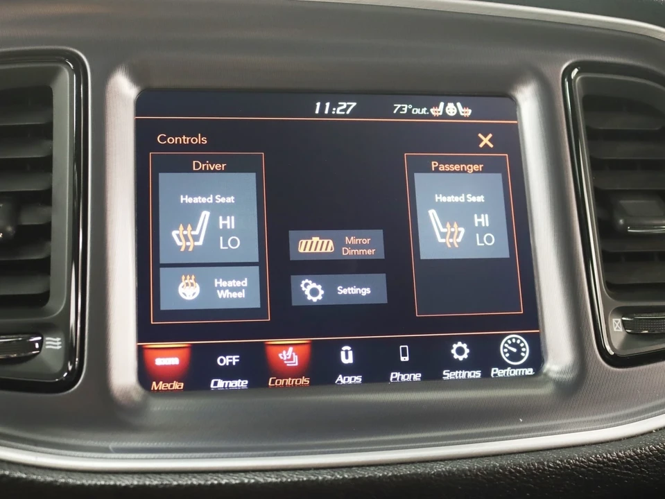 2020 Dodge Challenger SRT8 & 392 3rd Gen - Image 21 of 21