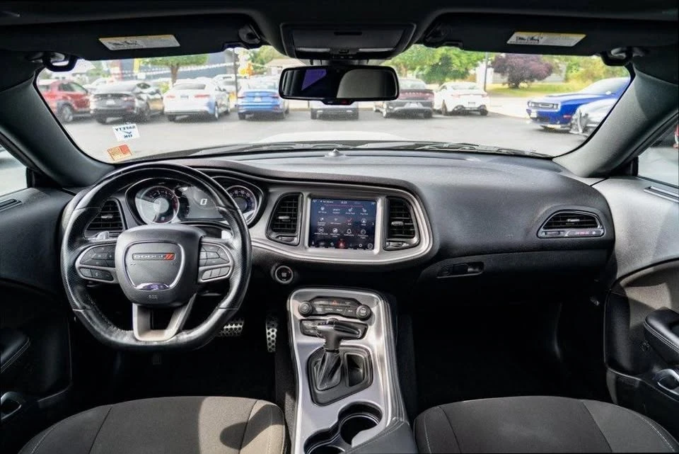 2020 Dodge Challenger SRT8 & 392 3rd Gen - Image 14 of 16