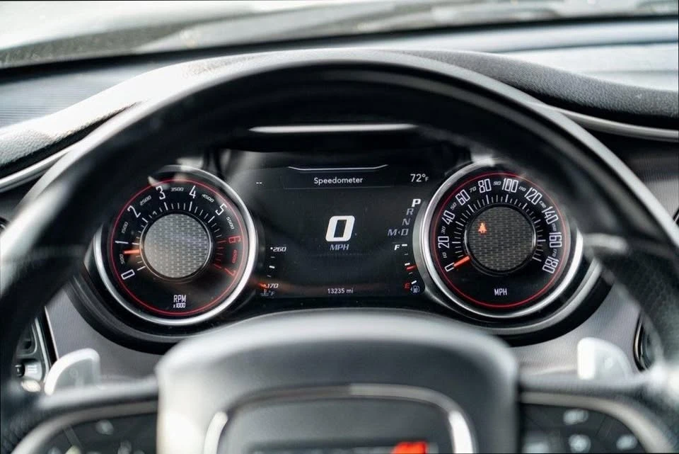 2020 Dodge Challenger SRT8 & 392 3rd Gen - Image 13 of 16