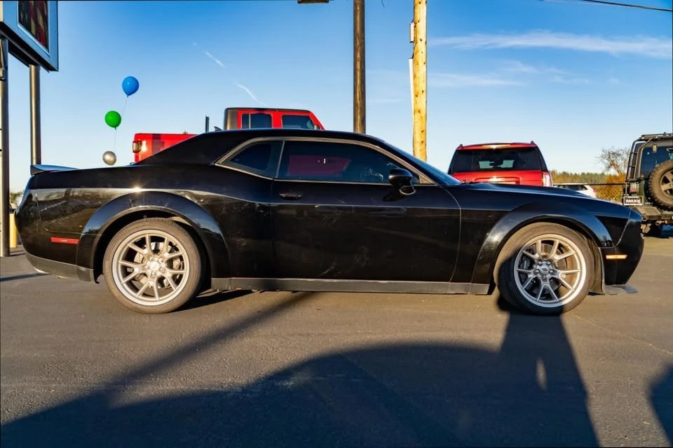 2020 Dodge Challenger SRT8 & 392 3rd Gen - Image 2 of 16