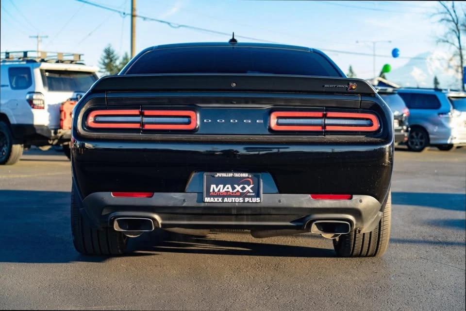 2020 Dodge Challenger SRT8 & 392 3rd Gen - Image 9 of 16