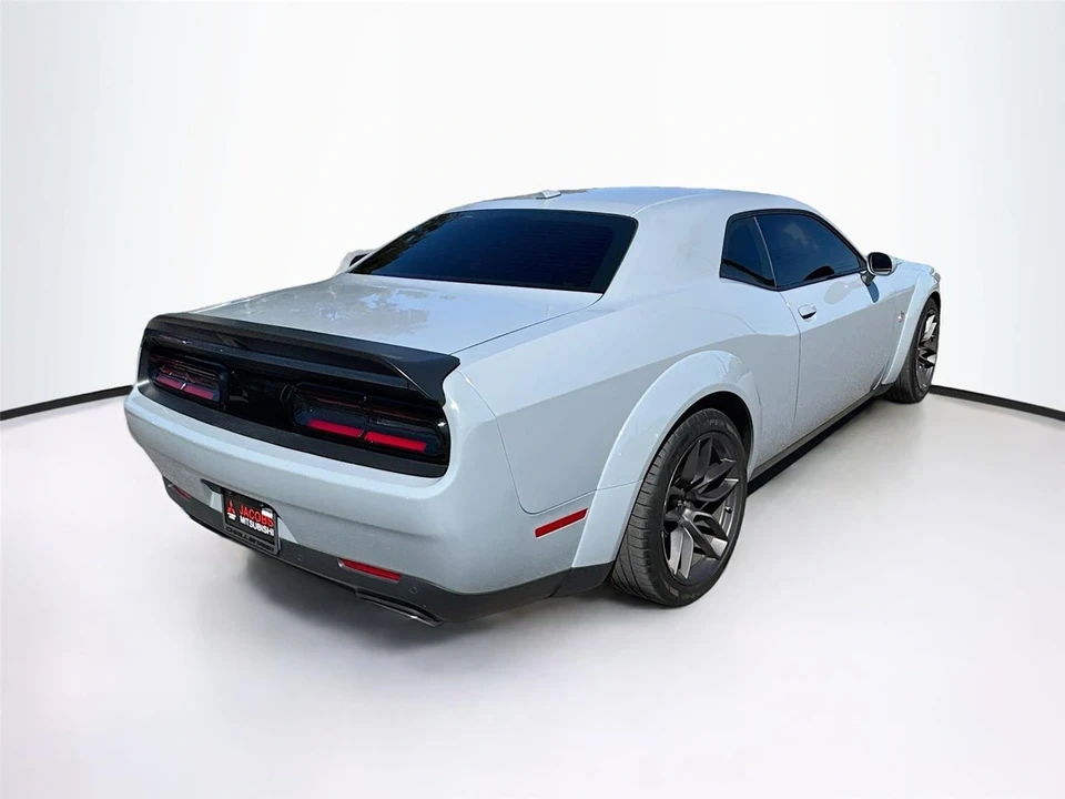 2020 Dodge Challenger SRT8 & 392 3rd Gen - Image 7 of 16