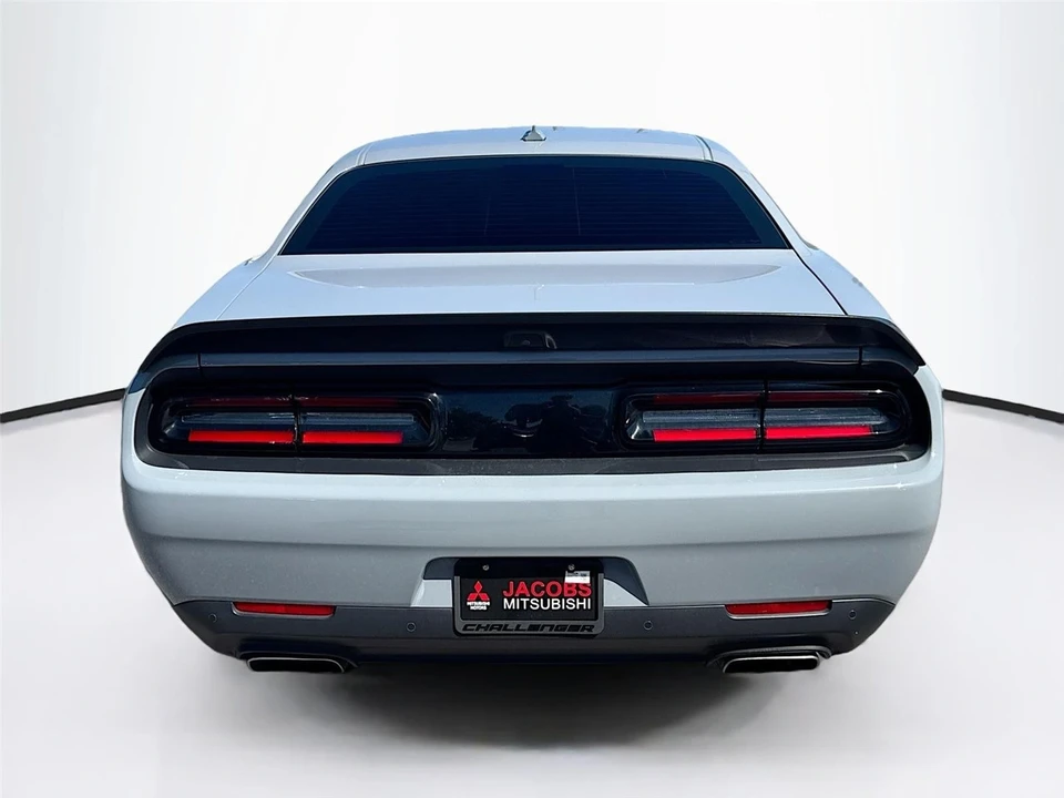 2020 Dodge Challenger SRT8 & 392 3rd Gen - Image 6 of 16