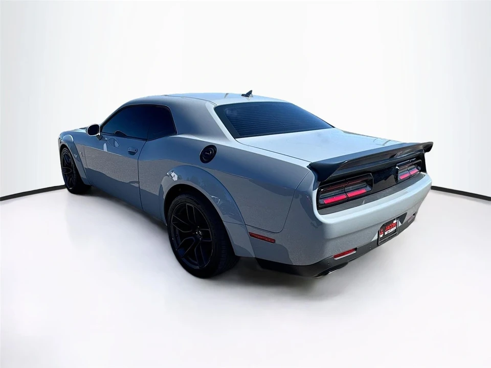 2020 Dodge Challenger SRT8 & 392 3rd Gen - Image 5 of 16