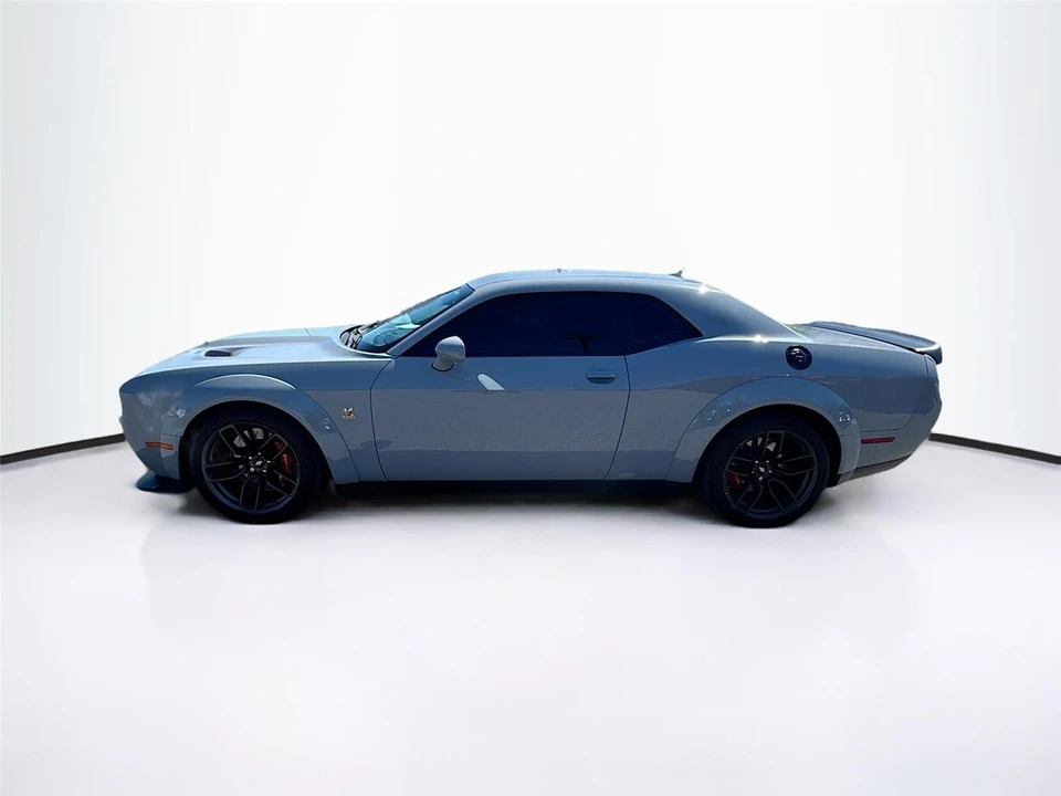2020 Dodge Challenger SRT8 & 392 3rd Gen - Image 4 of 16