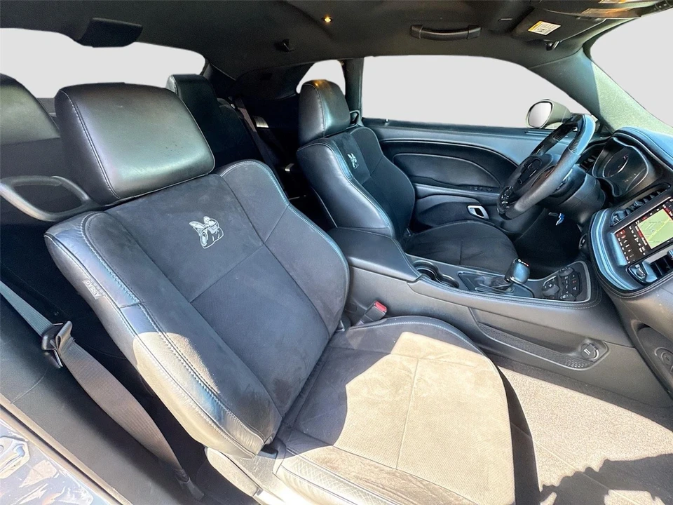 2020 Dodge Challenger SRT8 & 392 3rd Gen - Image 9 of 16