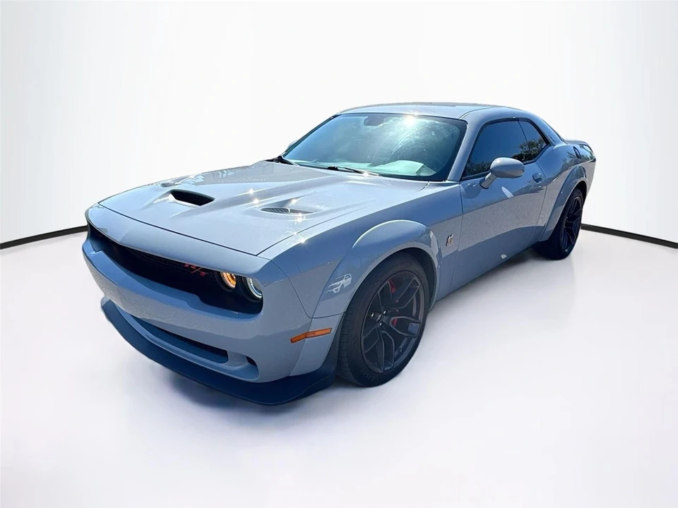2020 Dodge Challenger SRT8 & 392 3rd Gen - Image 3 of 16