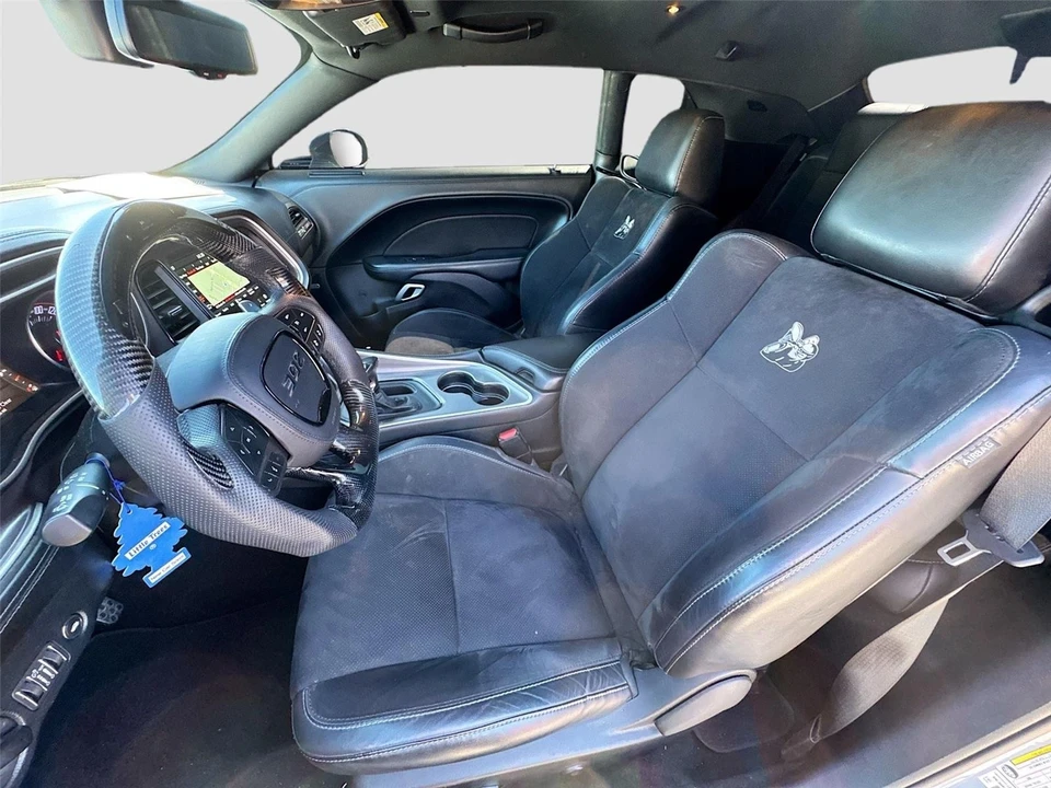 2020 Dodge Challenger SRT8 & 392 3rd Gen - Image 14 of 16