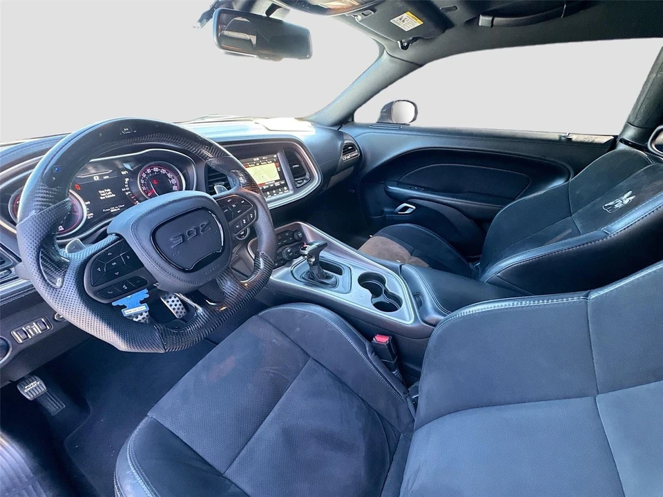 2020 Dodge Challenger SRT8 & 392 3rd Gen - Image 15 of 16