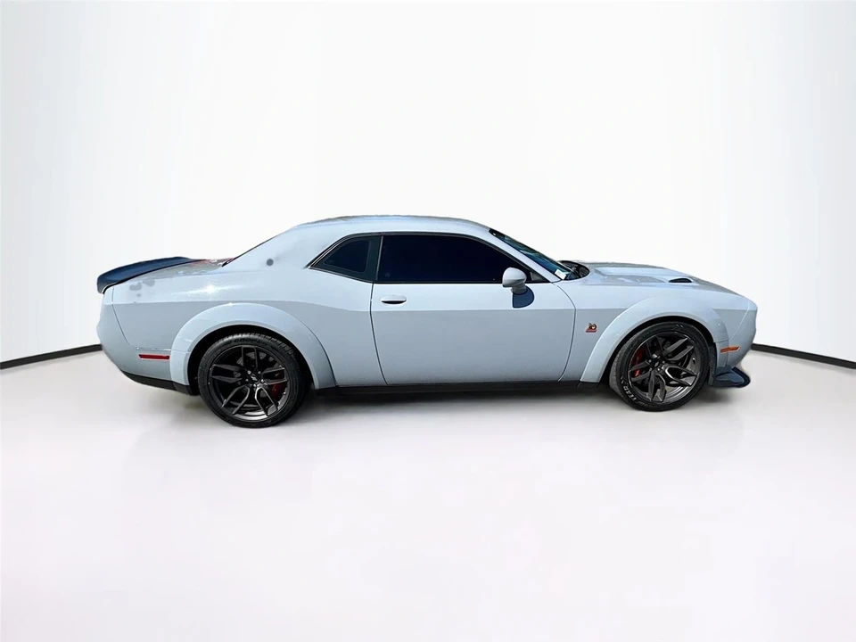 2020 Dodge Challenger SRT8 & 392 3rd Gen - Image 8 of 16